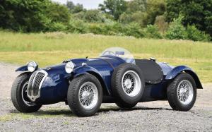 Frazer Nash Le Mans Replica '1948